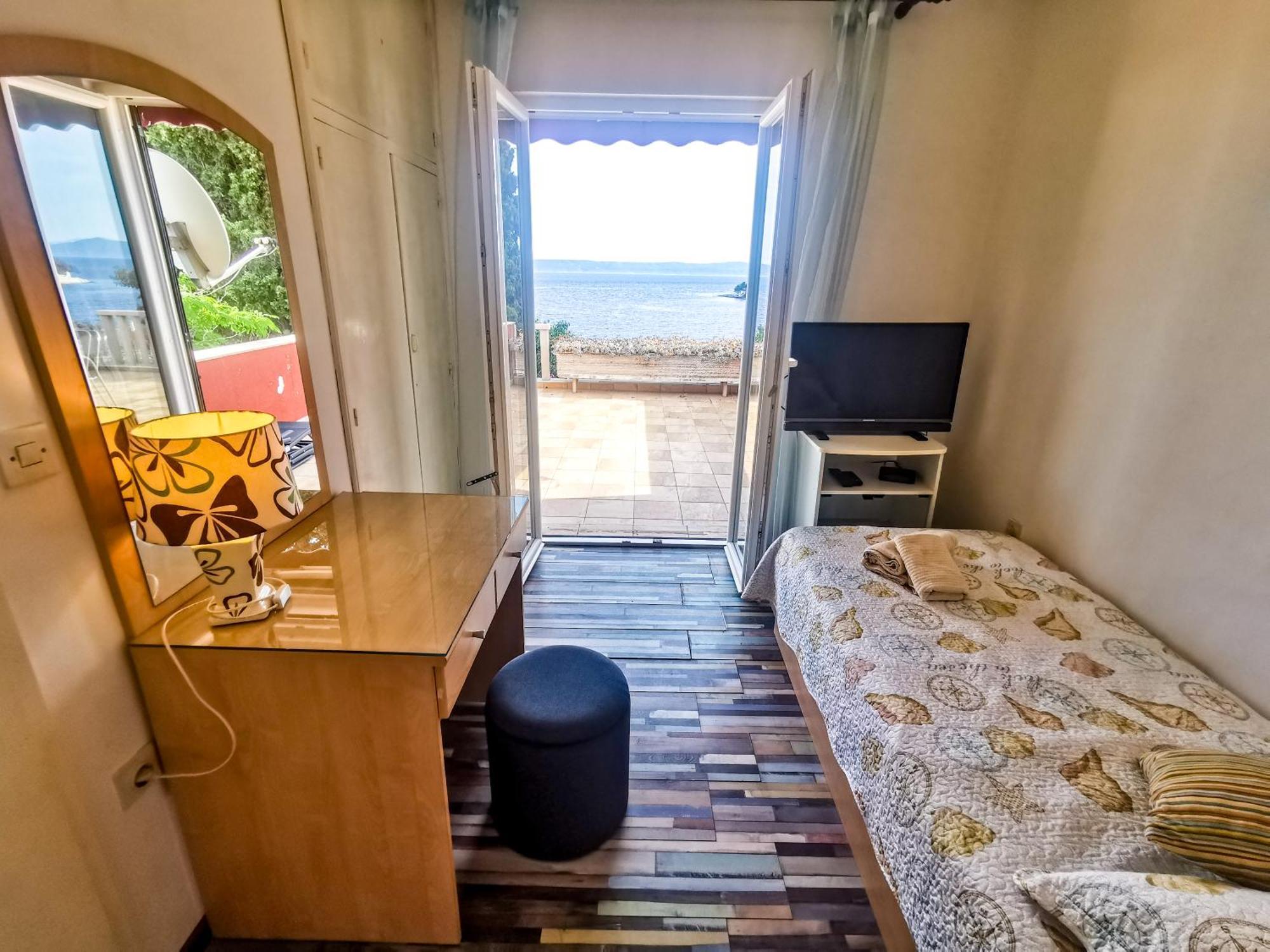 Apartman Damir Sumartin Kültér fotó