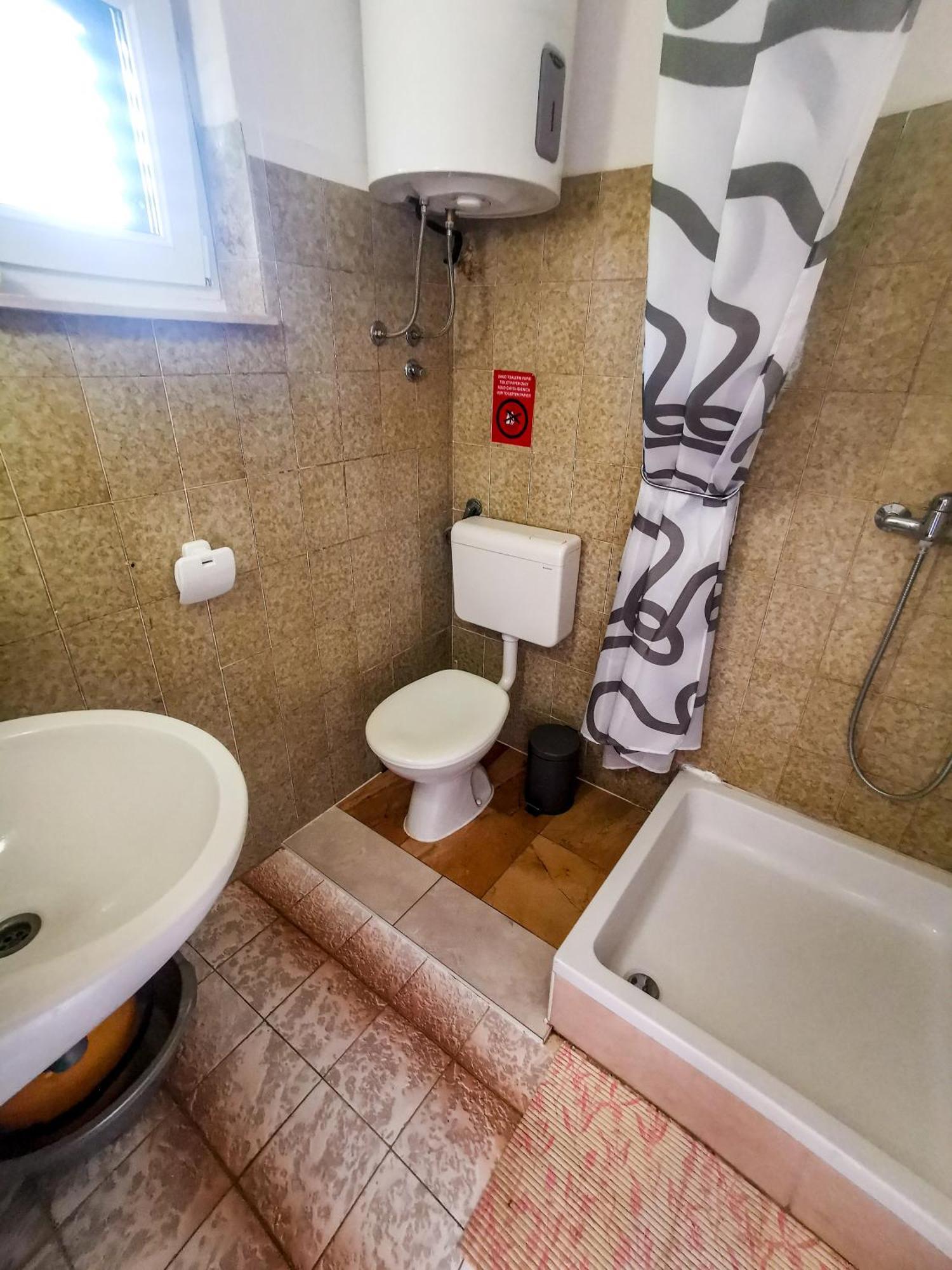Apartman Damir Sumartin Kültér fotó