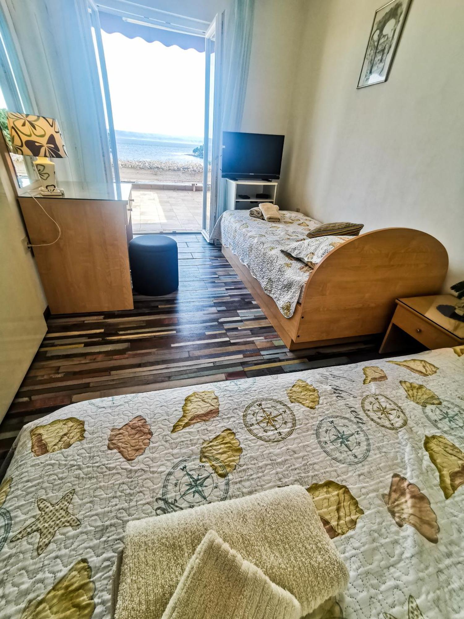 Apartman Damir Sumartin Kültér fotó