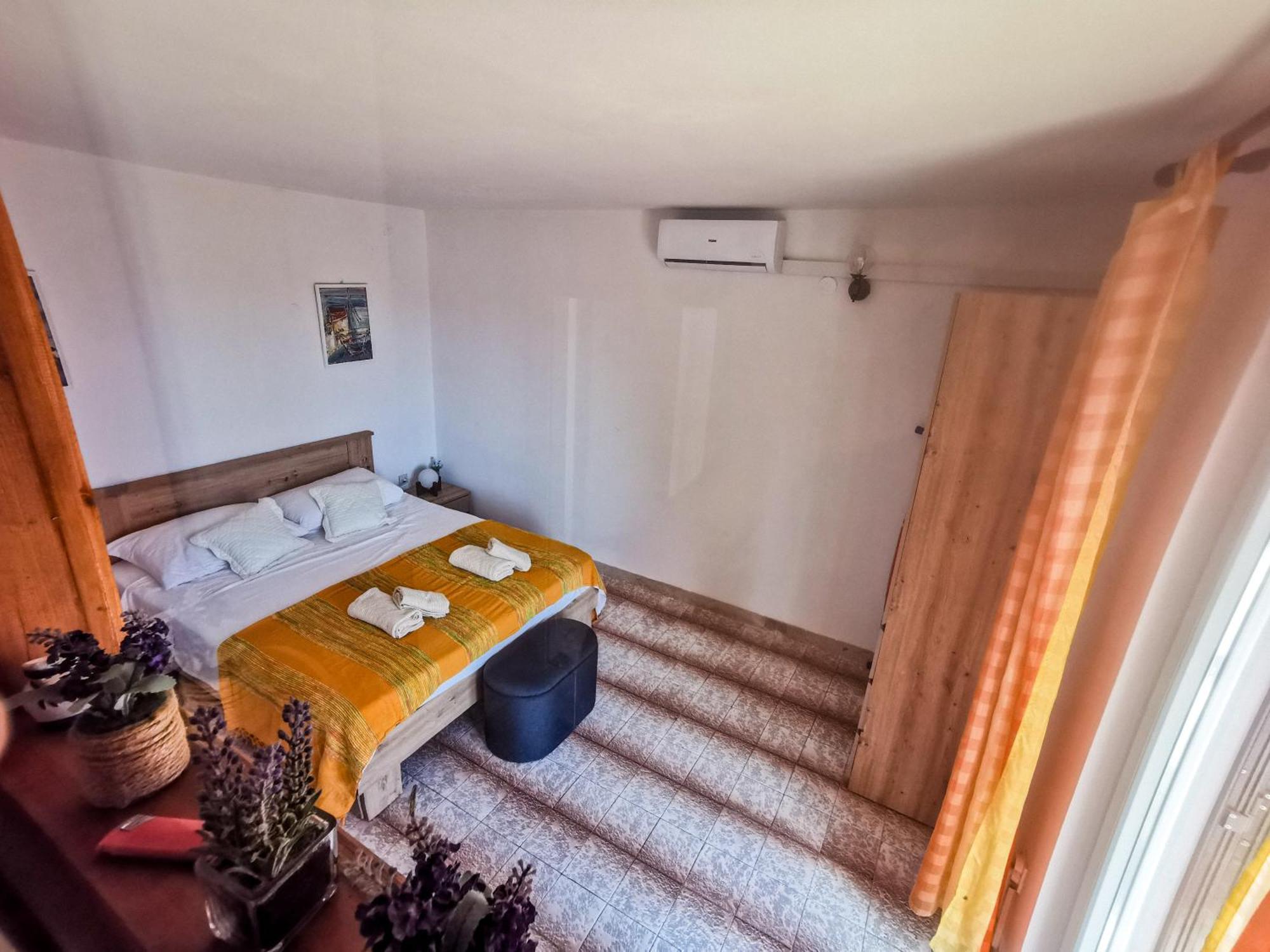 Apartman Damir Sumartin Kültér fotó