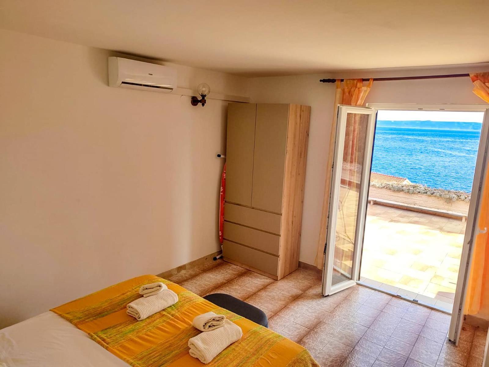 Apartman Damir Sumartin Kültér fotó