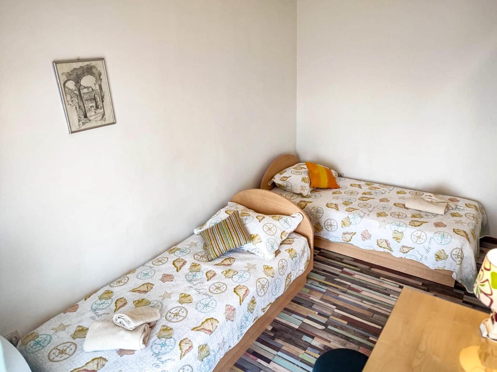 Apartman Damir Sumartin Kültér fotó