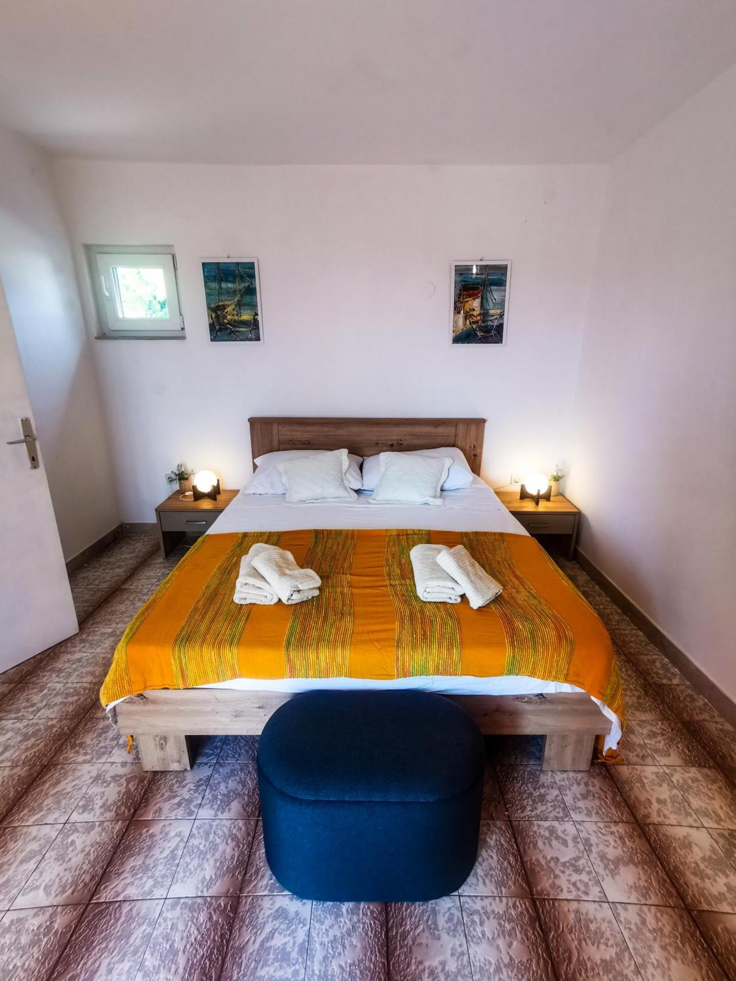 Apartman Damir Sumartin Kültér fotó