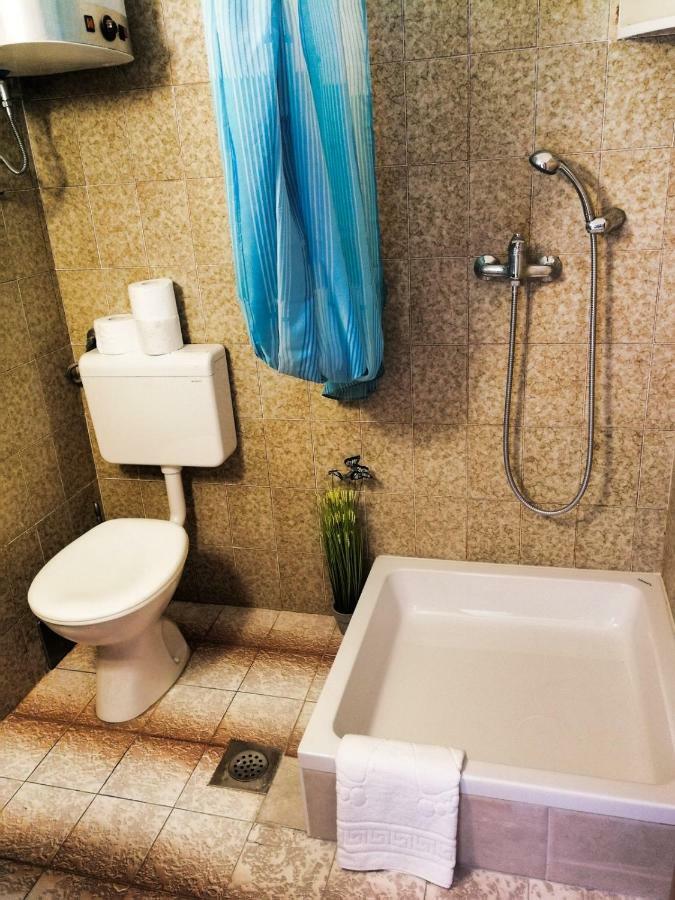 Apartman Damir Sumartin Kültér fotó