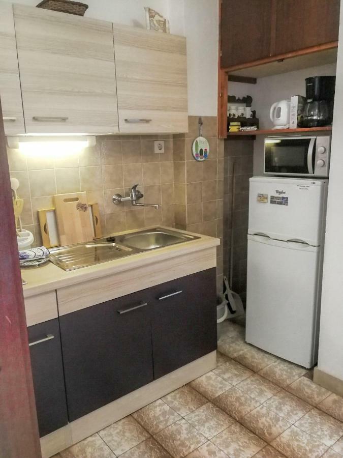 Apartman Damir Sumartin Kültér fotó