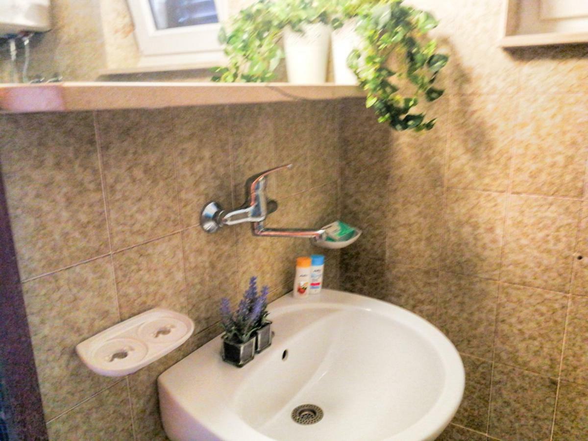 Apartman Damir Sumartin Kültér fotó