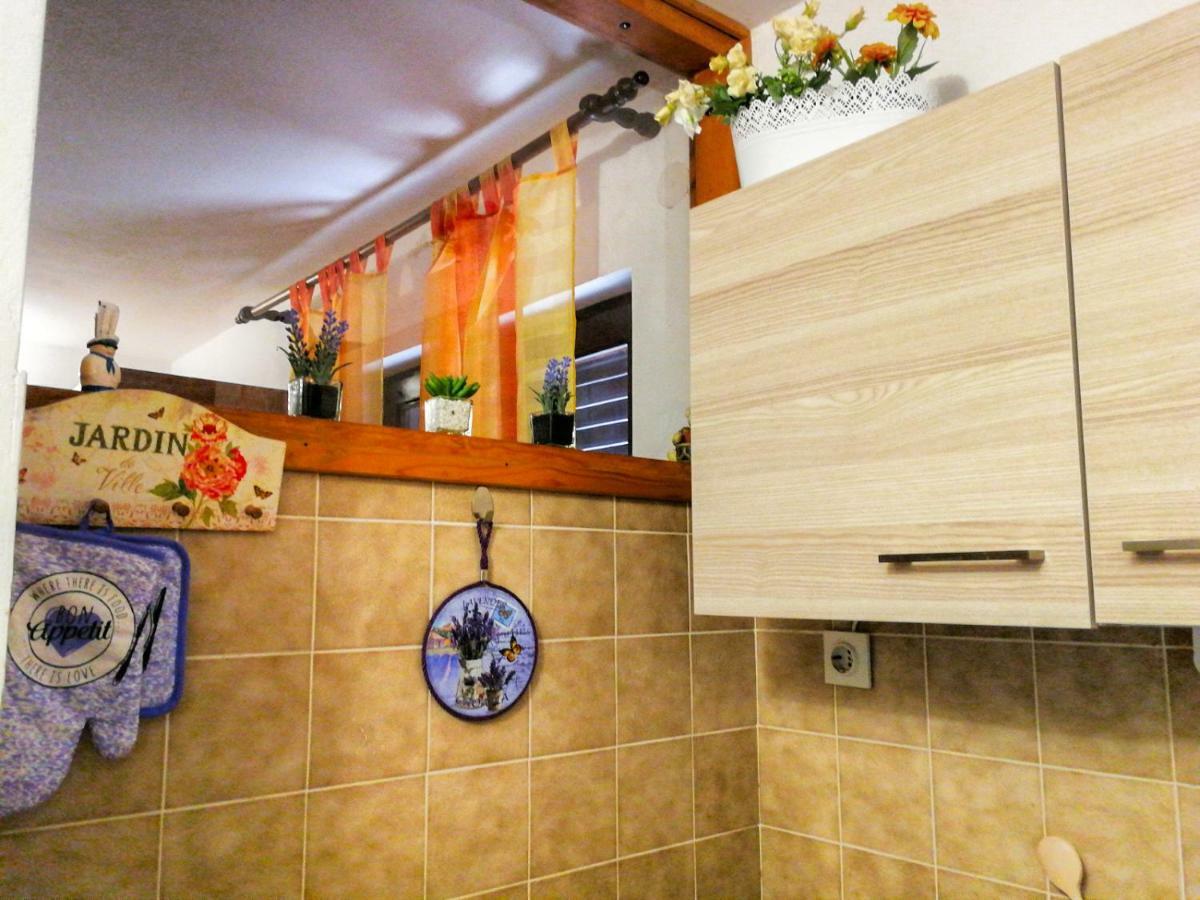 Apartman Damir Sumartin Kültér fotó