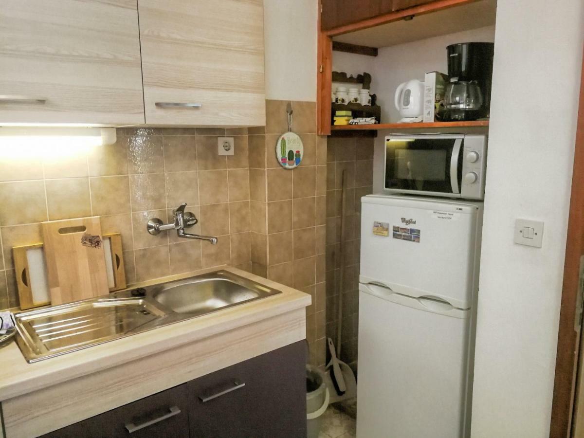 Apartman Damir Sumartin Kültér fotó